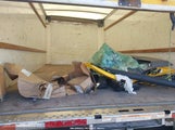 GMC SAVANA CUTAWAY WORK VAN 7GZ37TCG2KN009391 снимка