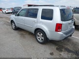 HONDA PILOT EX-L 5FNYF48599B004202 снимка