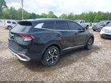 KIA SPORTAGE EX 5XYK33AF7PG133136 photo