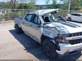 CHEVROLET SILVERADO 1500 LTD 2WD SHORT BED CUSTOM 1GCPWBEK5NZ143032 photo