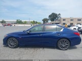 INFINITI Q50 3.0T RED SPORT 400 JN1FV7AP6GM421565 снимка