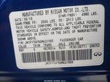 INFINITI Q50 3.0T RED SPORT 400 JN1FV7AP6GM421565 снимка