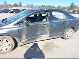 HONDA CIVIC LX 2HGFA16589H520022 снимка
