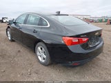 CHEVROLET MALIBU FWD 1LT 1G1ZD5ST9RF151034 photo
