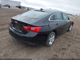 CHEVROLET MALIBU FWD 1LT 1G1ZD5ST9RF151034 fotografie