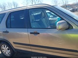 HONDA CR-V EX JHLRD78876C024692 снимка