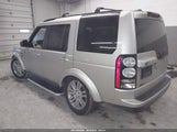 LAND ROVER LR4 SALAK2V61GA807860 снимка