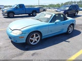 MAZDA MX-5 MIATA CLOTH/LS/SE JM1NB353620230438 снимка