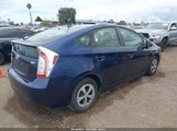 TOYOTA PRIUS FOUR JTDKN3DU4D1724816 снимка