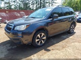 SUBARU FORESTER 2.5I JF2SJABC9JH457297 снимка