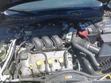 FORD FUSION SE 3FAHP07189R132813 снимка