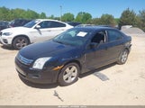 FORD FUSION SE 3FAHP07189R132813 снимка