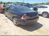 FORD FUSION SE 3FAHP07189R132813 снимка