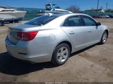 CHEVROLET MALIBU LIMITED LT 1G11C5SAXGU146321 fotografie