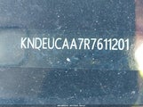 KIA SELTOS S KNDEUCAA7R7611201 fotografie