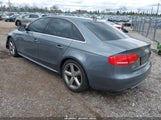 AUDI A4 2.0T PREMIUM WAUHFAFL1CA116330 снимка