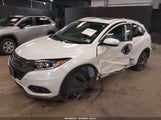 HONDA HR-V AWD EX-L 3CZRU6H73NM738714 fotografie