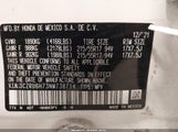 HONDA HR-V AWD EX-L 3CZRU6H73NM738714 photo