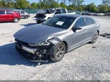 KIA K5 LXS 5XXG14J25MG021319 photo