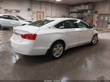 CHEVROLET IMPALA 1FL 1G11X5SL8FU137945 снимка