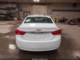 CHEVROLET IMPALA 1FL 1G11X5SL8FU137945 снимка
