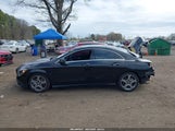 MERCEDES-BENZ CLA 250 4MATIC WDDSJ4GBXJN523461 photo