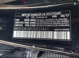 MERCEDES-BENZ CLA 250 4MATIC WDDSJ4GBXJN523461 photo
