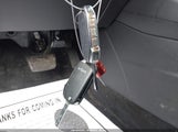 KIA FORTE LXS 3KPF24AD1NE500860 photo