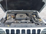 JEEP WRANGLER UNLIMITED SPORT ALTITUDE 4X4 1C4HJXDN3MW567210 fotografie