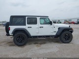 JEEP WRANGLER UNLIMITED SPORT ALTITUDE 4X4 1C4HJXDN3MW567210 снимка