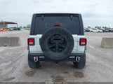 JEEP WRANGLER UNLIMITED SPORT ALTITUDE 4X4 1C4HJXDN3MW567210 снимка