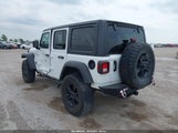 JEEP WRANGLER UNLIMITED SPORT ALTITUDE 4X4 1C4HJXDN3MW567210 fotografie