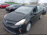TOYOTA PRIUS V THREE JTDZN3EU6D3204070 снимка
