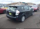 TOYOTA PRIUS V THREE JTDZN3EU6D3204070 снимка