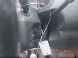 HONDA PILOT EX-L 2HKYF18523H543302 снимка