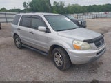 HONDA PILOT EX-L 2HKYF18523H543302 снимка