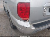 HONDA PILOT EX-L 2HKYF18523H543302 снимка