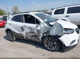 Buick Encore Fwd Preferred KL4CJASB5KB701679 снимка
