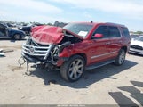 CADILLAC ESCALADE LUXURY 1GYS3BKJ3FR275149 снимка