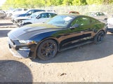 FORD MUSTANG GT 1FA6P8CF2K5108720 снимка