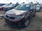 KIA SORENTO LX V6 5XYKTDA79FG635935 fotografie