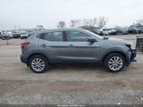 NISSAN ROGUE SPORT S AWD XTRONIC CVT JN1BJ1AW1MW451751 photo