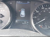 NISSAN ROGUE SPORT S AWD XTRONIC CVT JN1BJ1AW1MW451751 photo