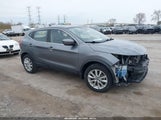 NISSAN ROGUE SPORT S AWD XTRONIC CVT JN1BJ1AW1MW451751 photo