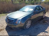 CADILLAC CTS STANDARD 1G6DA5EY3B0121458 снимка