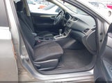 NISSAN SENTRA S 3N1AB7AP6EY278954 снимка
