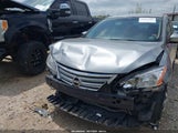 NISSAN SENTRA S 3N1AB7AP6EY278954 снимка