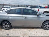 NISSAN SENTRA S 3N1AB7AP6EY278954 снимка