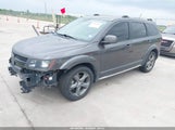 DODGE JOURNEY CROSSROAD PLUS 3C4PDCGBXHT534777 снимка