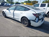 TESLA MODEL 3 REAR-WHEEL DRIVE 5YJ3E1EA3PF600030 снимка